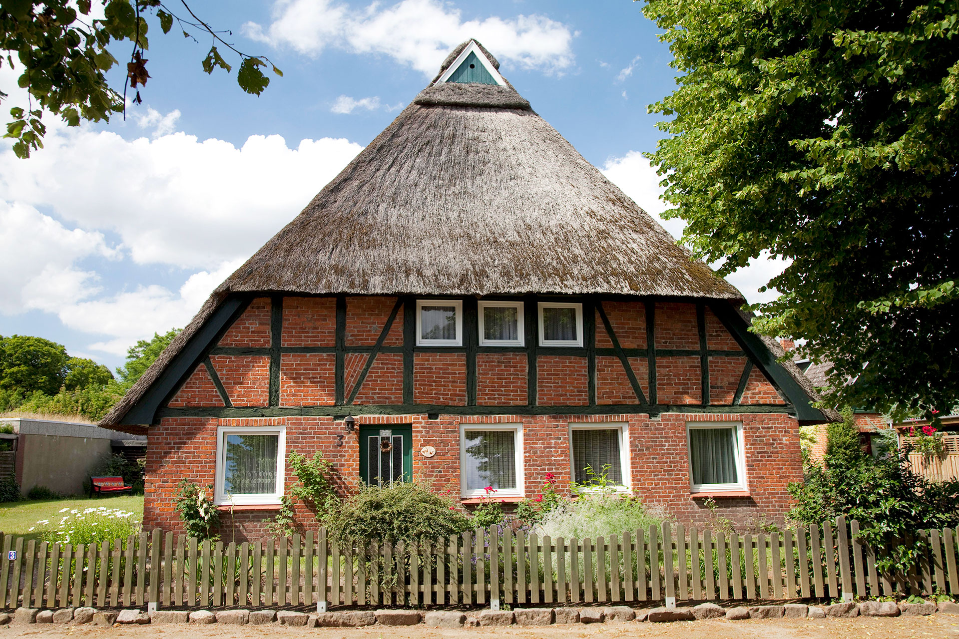 Immobilienmakler in Krummesse und Berkenthin