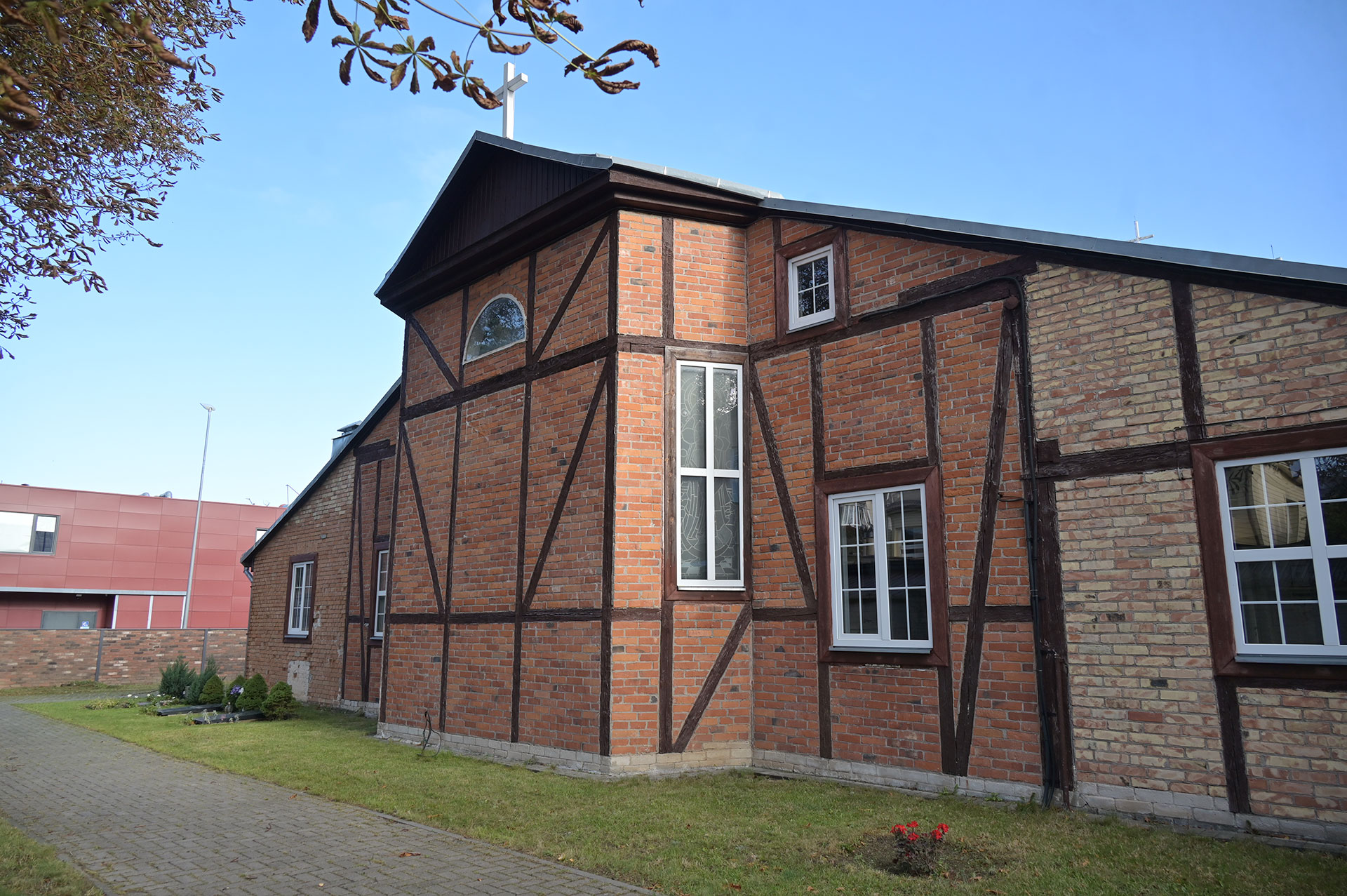 Immobilienmakler in Krummesse und Berkenthin