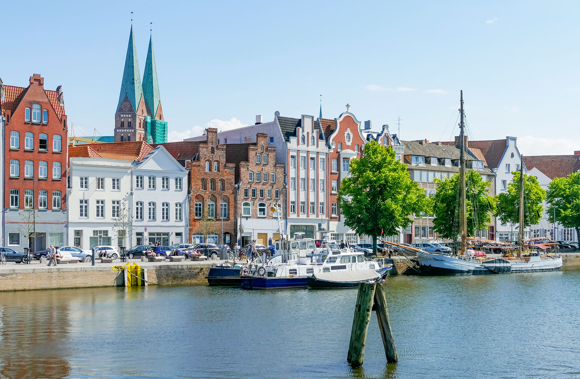 Immobilienmakler in Lübeck