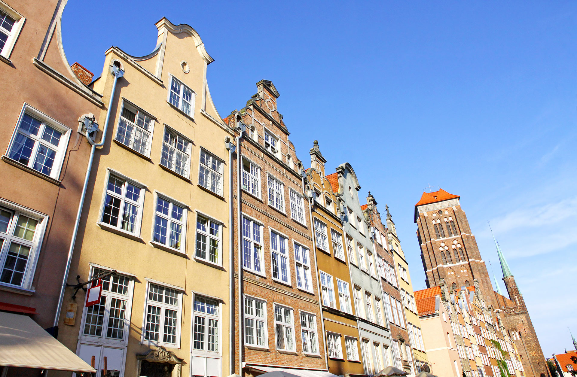 Immobilienmakler in Lübeck