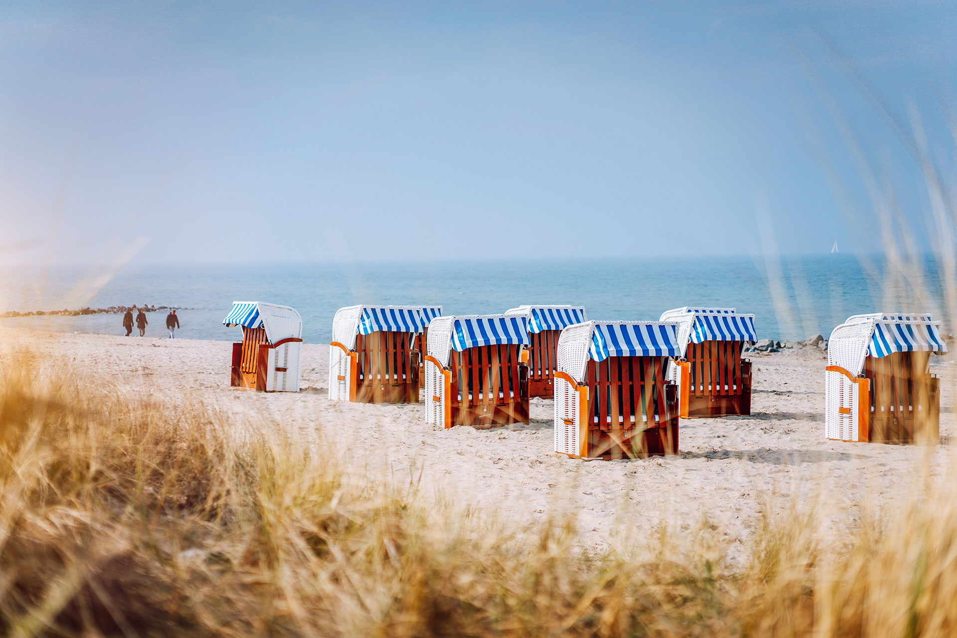 Immobilienmakler in Travemünde
