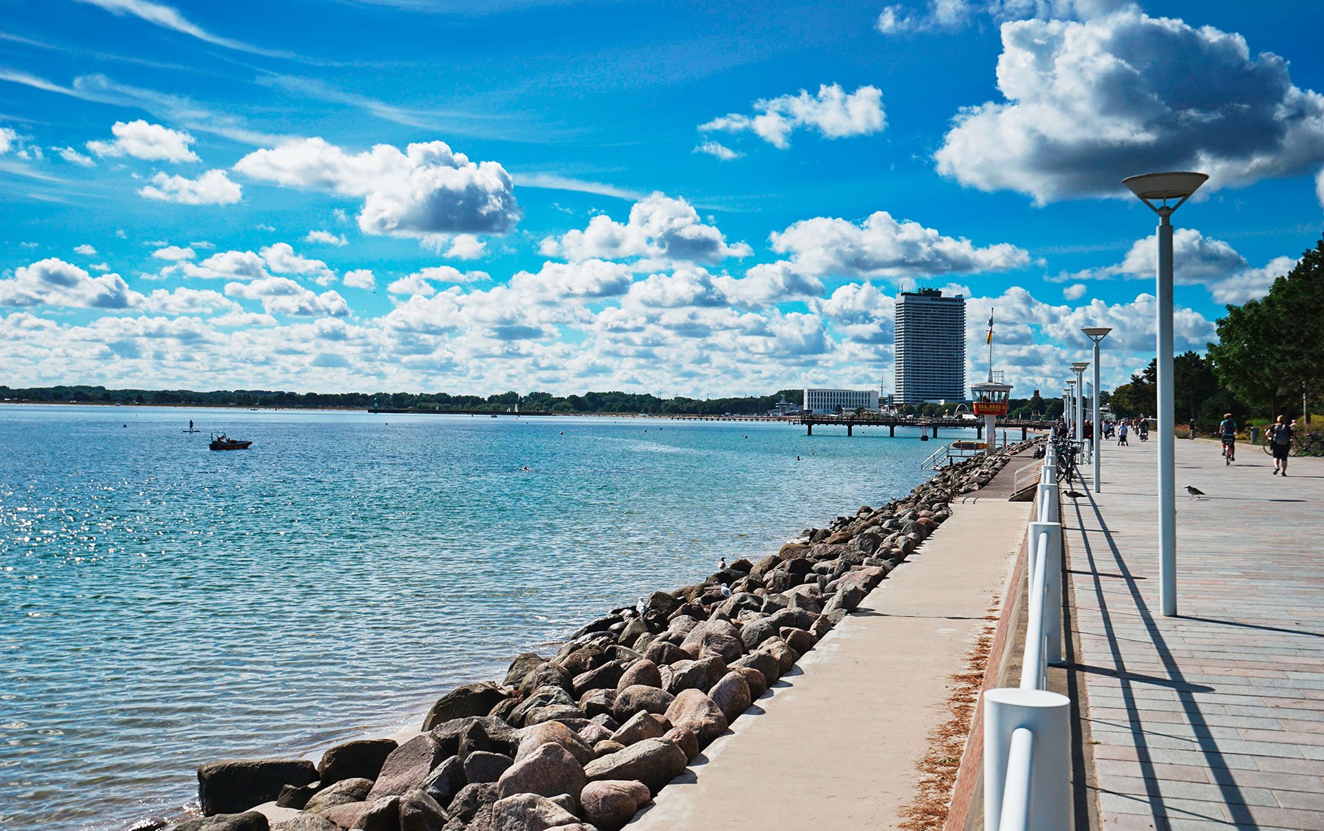 Immobilienmakler in Travemünde