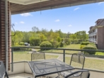 Balkon - Attraktive Ferienimmobilie – Möblierte 2-Zimmer-Wohnung mit Pool & Sauna in Travemünde