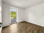 Schlafzimmer II - Moderne Erdgeschosswohnung mit Garten in Pötenitz – nahe Travemünde und der Ostsee