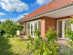 Außenansicht - Moderne Erdgeschosswohnung mit Garten in Pötenitz – strandnah zwischen Ostsee und Travemünde