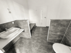 Gäste-WC - Moderne Erdgeschosswohnung mit Garten in Pötenitz – strandnah zwischen Ostsee und Travemünde