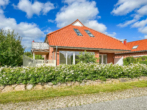 Außenansicht - Moderne Erdgeschosswohnung mit Garten in Pötenitz – strandnah zwischen Ostsee und Travemünde