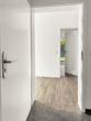 Eingangsbereich - Moderne Erdgeschosswohnung mit Garten in Pötenitz – strandnah zwischen Ostsee und Travemünde