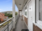 Laubengang - RESERVIERT! Travemünde – gemütliche und möblierte 2-Zimmer-Wohnung / 600 m bis zur Trave