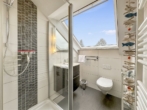 Duschbad - RESERVIERT! Travemünde – gemütliche und möblierte 2-Zimmer-Wohnung / 600 m bis zur Trave