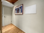 Flurbereich - RESERVIERT! Travemünde – gemütliche und möblierte 2-Zimmer-Wohnung / 600 m bis zur Trave