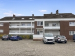 Aussenansicht - RESERVIERT! Travemünde – gemütliche und möblierte 2-Zimmer-Wohnung / 600 m bis zur Trave