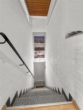 Treppe - RESERVIERT! Travemünde – gemütliche und möblierte 2-Zimmer-Wohnung / 600 m bis zur Trave