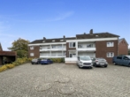Aussenansicht - RESERVIERT! Travemünde – gemütliche und möblierte 2-Zimmer-Wohnung / 600 m bis zur Trave