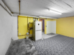 Heizungsraum im Keller - Gepflegtes Einfamilienhaus mit 103 m² Wohnfläche, Vollkeller und energieeffizienter Gasheizung (Bj. 2017)