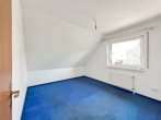 Zimmer 1 im Dachgeschoss - Einfamilienhaus mit Vollkeller, Garage und schönem Garten in Dassendorf
