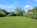 Garten - Einfamilienhaus mit Vollkeller, Garage und schönem Garten in Dassendorf