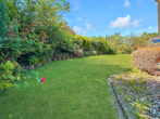 Garten - Einfamilienhaus mit Vollkeller, Garage und schönem Garten in Dassendorf