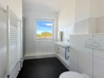 Duschbad - RESERVIERT! Bezugsfreie 3-Zimmer-Eigentumswohnung mit sonnigem Süd-West-Balkon in gefragter Lage
