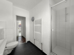 modernes Duschbad - RESERVIERT! Bezugsfreie 3-Zimmer-Eigentumswohnung mit sonnigem Süd-West-Balkon in gefragter Lage