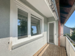 Balkon - RESERVIERT! Bezugsfreie 3-Zimmer-Eigentumswohnung mit sonnigem Süd-West-Balkon in gefragter Lage