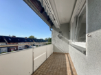 Balkon mit Süd-Westausrichtung - RESERVIERT! Bezugsfreie 3-Zimmer-Eigentumswohnung mit sonnigem Süd-West-Balkon in gefragter Lage
