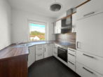 Einbauküche - RESERVIERT! Bezugsfreie 3-Zimmer-Eigentumswohnung mit sonnigem Süd-West-Balkon in gefragter Lage