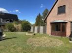 Gartenbereich Haus 2 - Zwei Häuser auf einem Grundstück – auch separat erhältlich! Ideal für Investoren oder Familien
