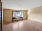 Haus 2 Wohnzimmer im EG - Zwei Häuser, viele Möglichkeiten – Wohnen & Vermieten in Mölln