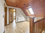 Haus 2 Flur im OG - Zwei Häuser, viele Möglichkeiten – Wohnen & Vermieten in Mölln