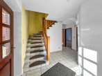 Haus 1 Flur im EG - Zwei Häuser, viele Möglichkeiten – Wohnen & Vermieten in Mölln