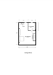 Grundriss Dachgeschoss - Exklusives Wohnen auf 230 m² mit viel Charme und Loftcharakter bei Boltenhagen / Ostsee – Erstbezug!