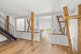 Obergeschoss - Exklusives Wohnen auf 230 m² mit viel Charme und Loftcharakter bei Boltenhagen / Ostsee – Erstbezug!