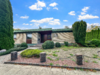 aussenansicht - Oldenburg in Holstein – großzügiger Bungalow auf 750 m² Grundstück mit viel Gestaltungspotenzial