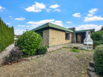 terrasse - Oldenburg in Holstein – großzügiger Bungalow auf 750 m² Grundstück mit viel Gestaltungspotenzial