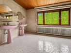 badezimmer - Oldenburg in Holstein – großzügiger Bungalow auf 750 m² Grundstück mit viel Gestaltungspotenzial