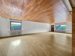 weitere ansicht vom wohnzimmer - Oldenburg in Holstein – großzügiger Bungalow auf 750 m² Grundstück mit viel Gestaltungspotenzial