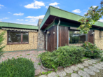 aussenansicht - Oldenburg in Holstein – großzügiger Bungalow auf 750 m² Grundstück mit viel Gestaltungspotenzial