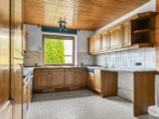 küche - Oldenburg in Holstein – großzügiger Bungalow auf 750 m² Grundstück mit viel Gestaltungspotenzial