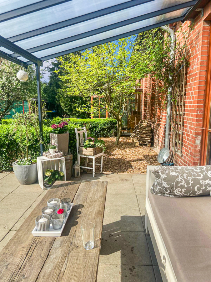 172 m² Erdgeschosswohnung mit Garten – viel Platz & Potenzial in ruhiger Lage, 23919 Rondeshagen, Erdgeschosswohnung