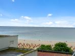 Strand - Ihr Platz am Meer – 1-Zimmer-Apartment direkt am Strand in der Maritim Residenz Travemünde