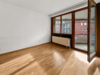 Schlafzimmer - Attraktive 2-Zimmer-Eigentumswohnung mit Balkon, Pool, Stellplatz & Kellerraum – unmöbliert und frei gestaltbar