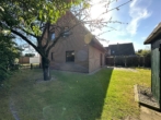 Garten Haus 1 - Zwei Häuser auf einem Grundstück – 4 WE möglich! Ideal für Investoren oder Familien