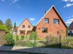 Ansicht - Zwei Häuser auf einem Grundstück – 4 WE möglich! Ideal für Investoren oder Familien