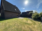Garten Haus 1 - Zwei Häuser auf einem Grundstück – 4 WE möglich! Ideal für Investoren oder Familien