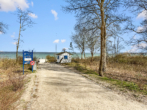 Strandzugang - Strandnahe 2-Zimmer-Wohnung mit Balkon & Stellplatz in Timmendorfer Strand