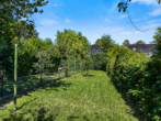 Garten - Travemünde: Charmante und möblierte Doppelhaushälfte mit Gartenidylle in Toplage