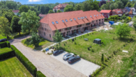 Aussenansicht - So offen, so hell, so besonders: 230 m² Wohnglück bei Boltenhagen, nur 5 Min zur Ostsee – Erstbezug!
