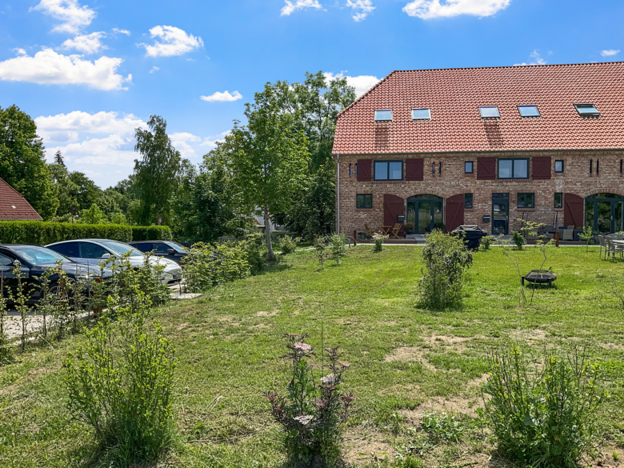 So offen, so hell, so besonders: 230 m² Wohnglück bei Boltenhagen, nur 5 Min zur Ostsee – Erstbezug!, 23948 Damshagen, Haus