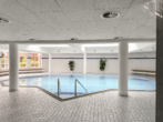 Schwimmnbad - Ostseenah wohnen – Gepflegte, möblierte Erdgeschosswohnung mit Schwimmbad